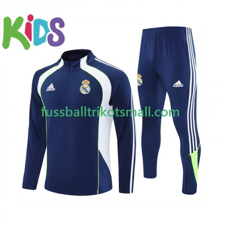 Real Madrid Kinder Sweatshirts Anzüge 2025-2026